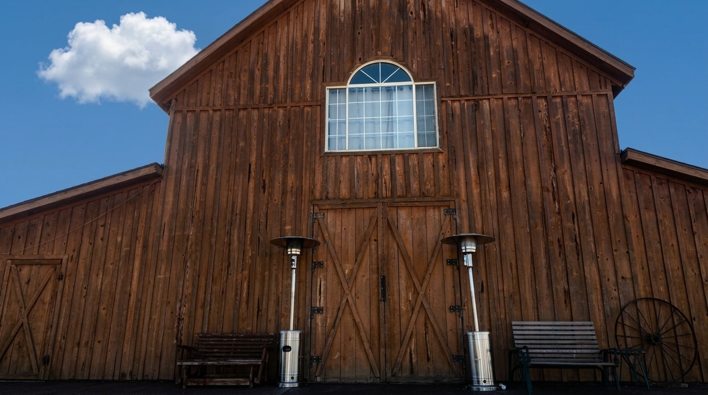 The Board Game Barn